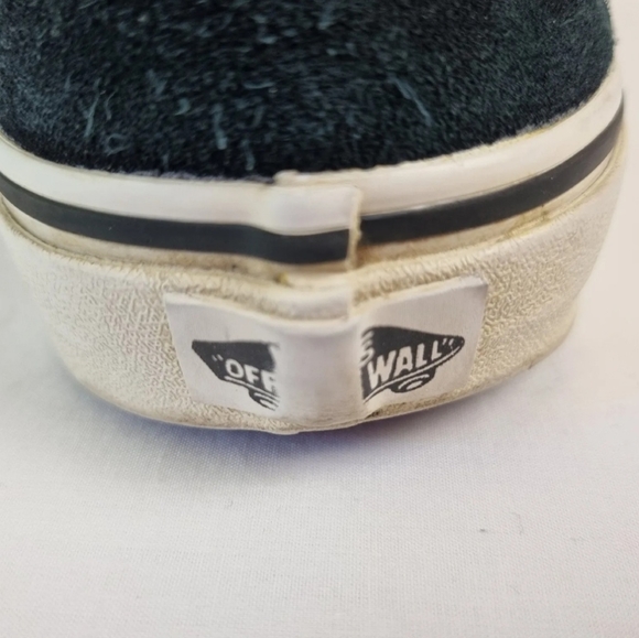 Vans Disney Toy Story Pixar Buzz Lightyear Limited Edition Skateboard Mens UK 8 - Picture 11 of 16